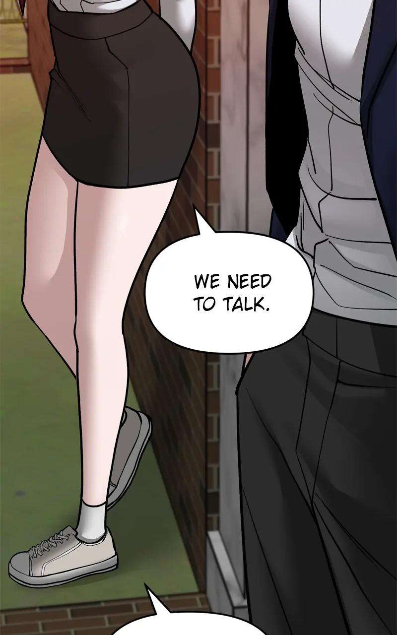 Designated Bully Chapter 77