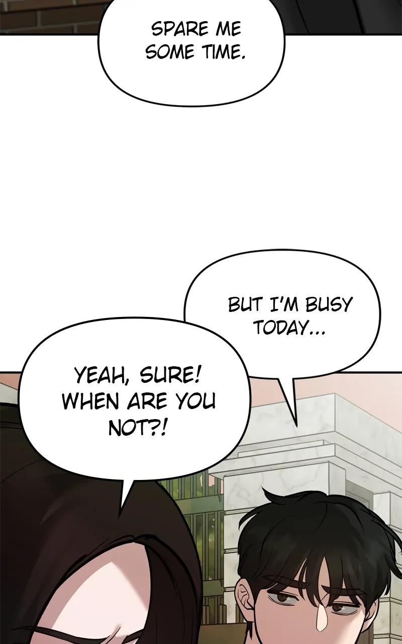 Designated Bully Chapter 77