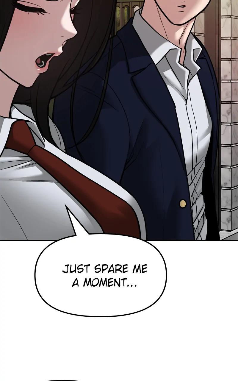 Designated Bully Chapter 77