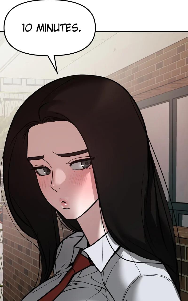 Designated Bully Chapter 77