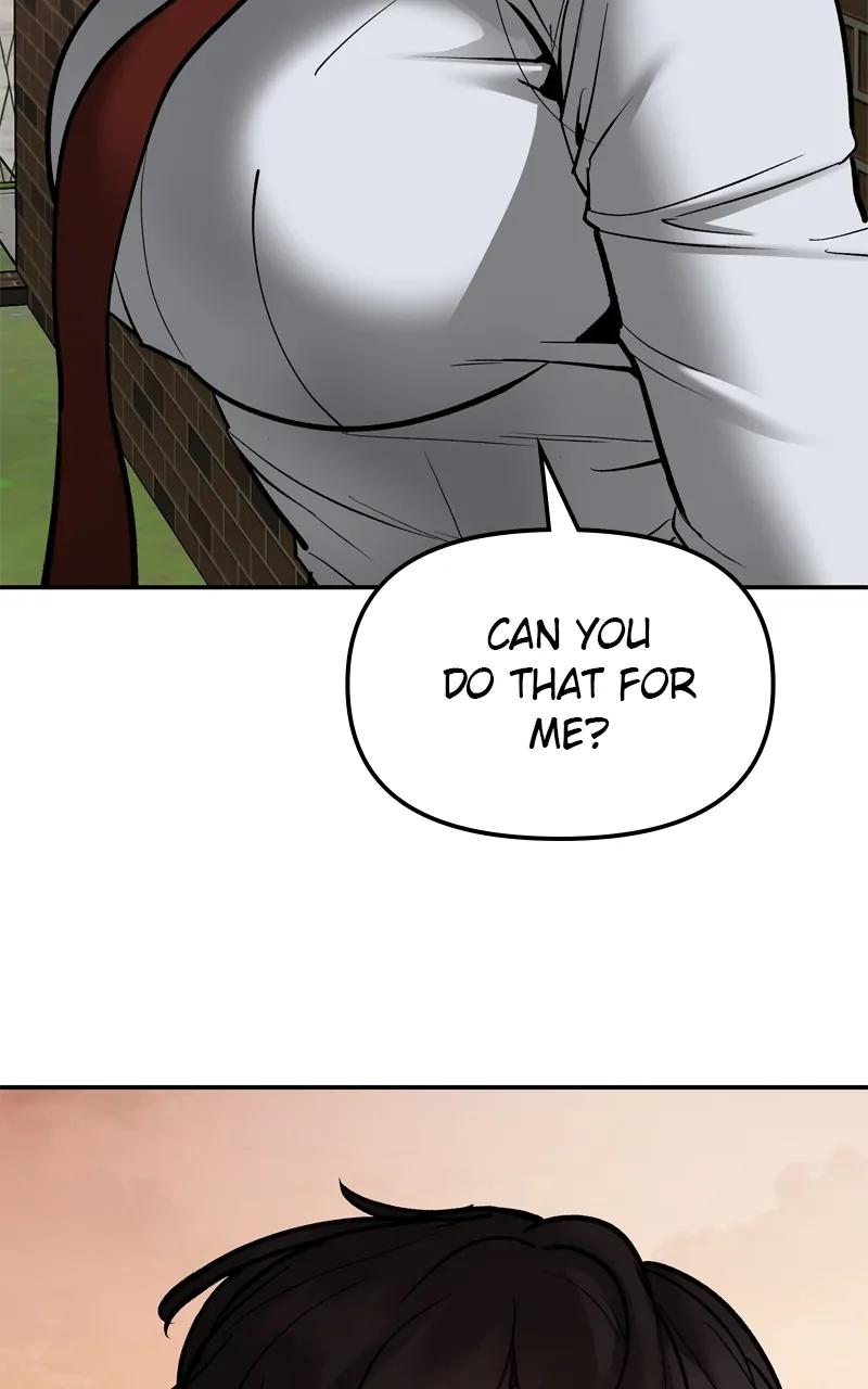 Designated Bully Chapter 77