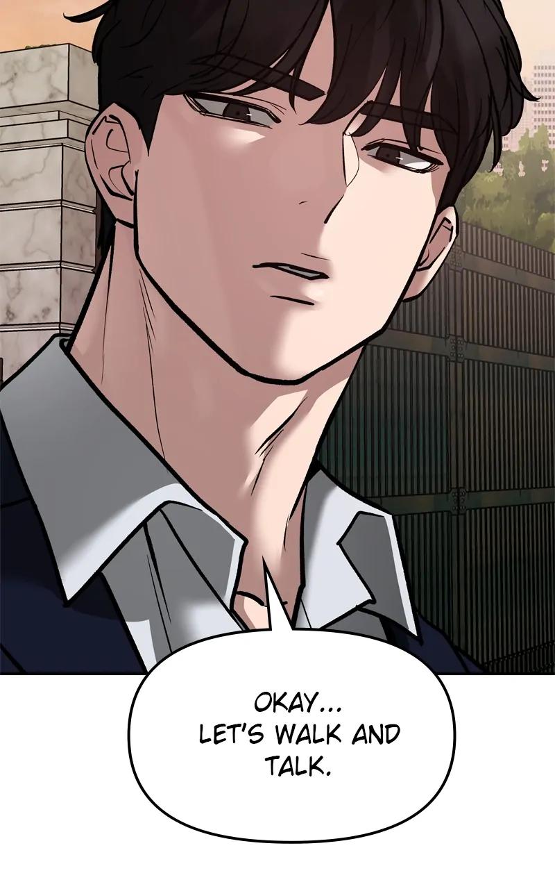 Designated Bully Chapter 77