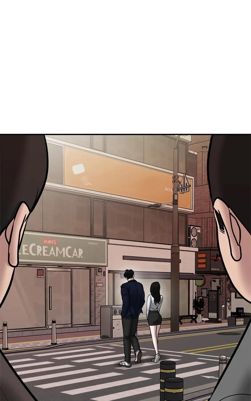 Designated Bully Chapter 77