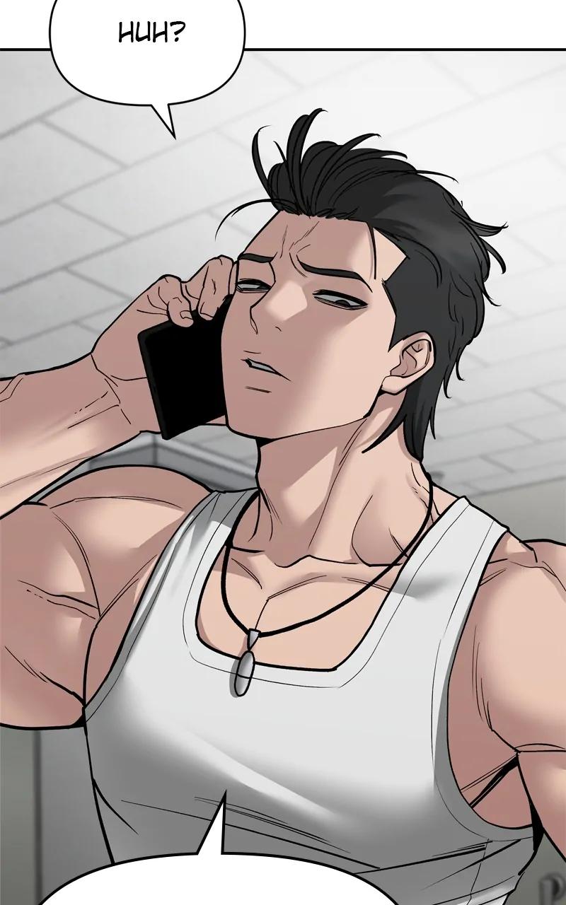 Designated Bully Chapter 77