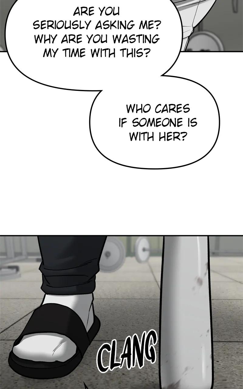 Designated Bully Chapter 77