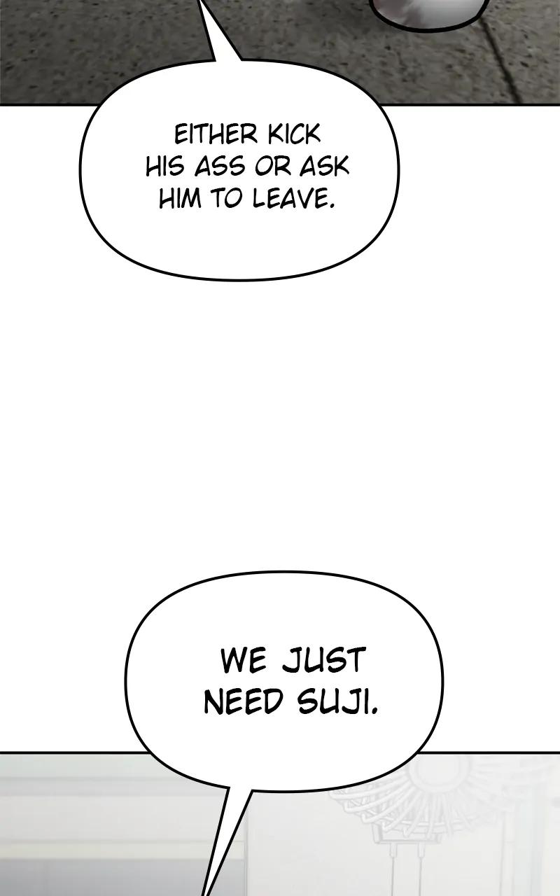 Designated Bully Chapter 77