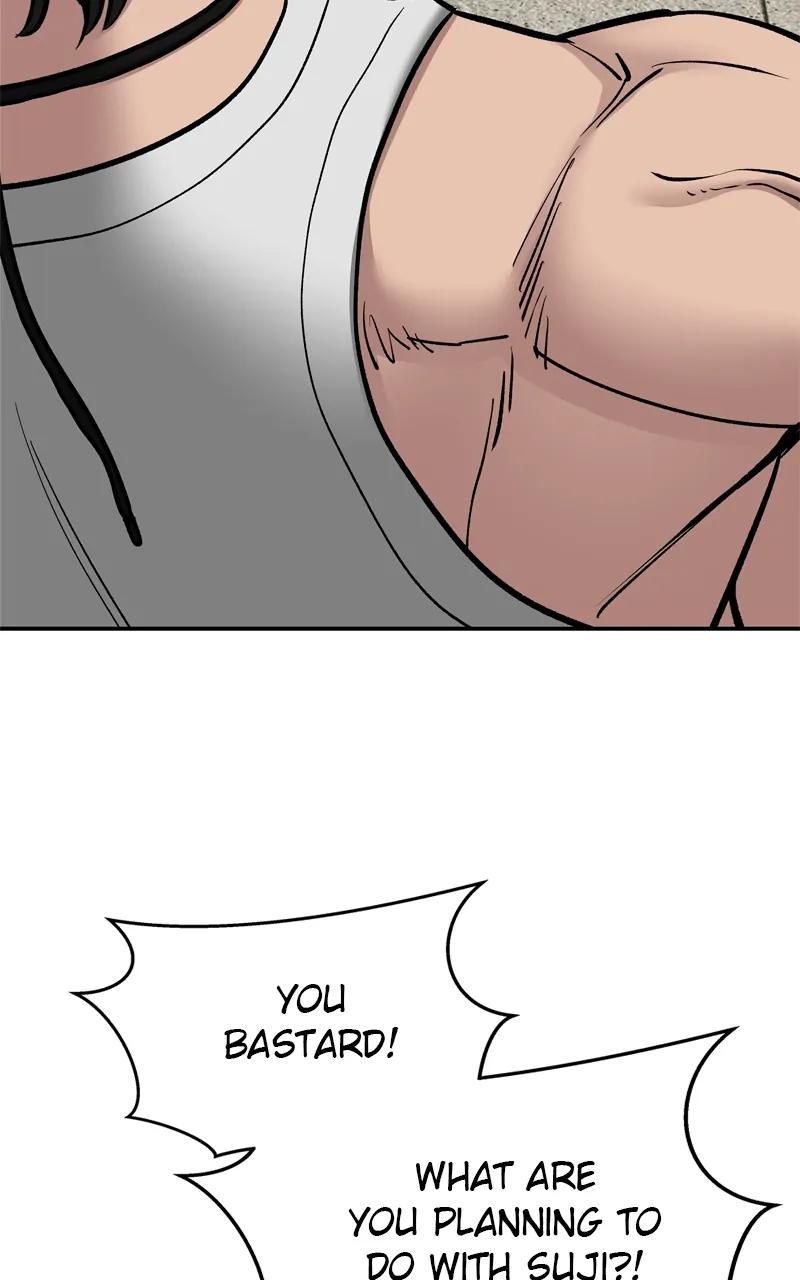 Designated Bully Chapter 77