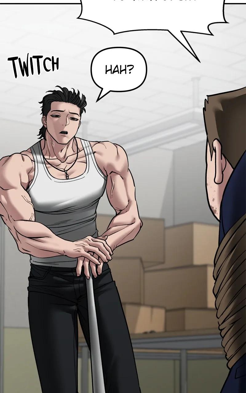 Designated Bully Chapter 77