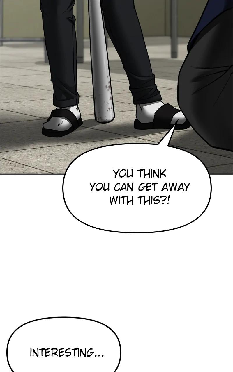 Designated Bully Chapter 77