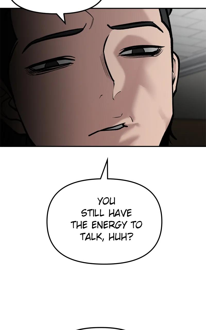 Designated Bully Chapter 77