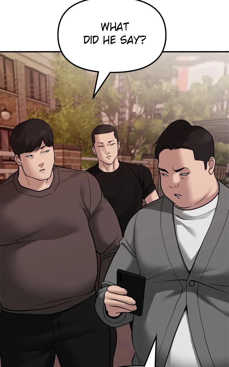 Designated Bully Chapter 77