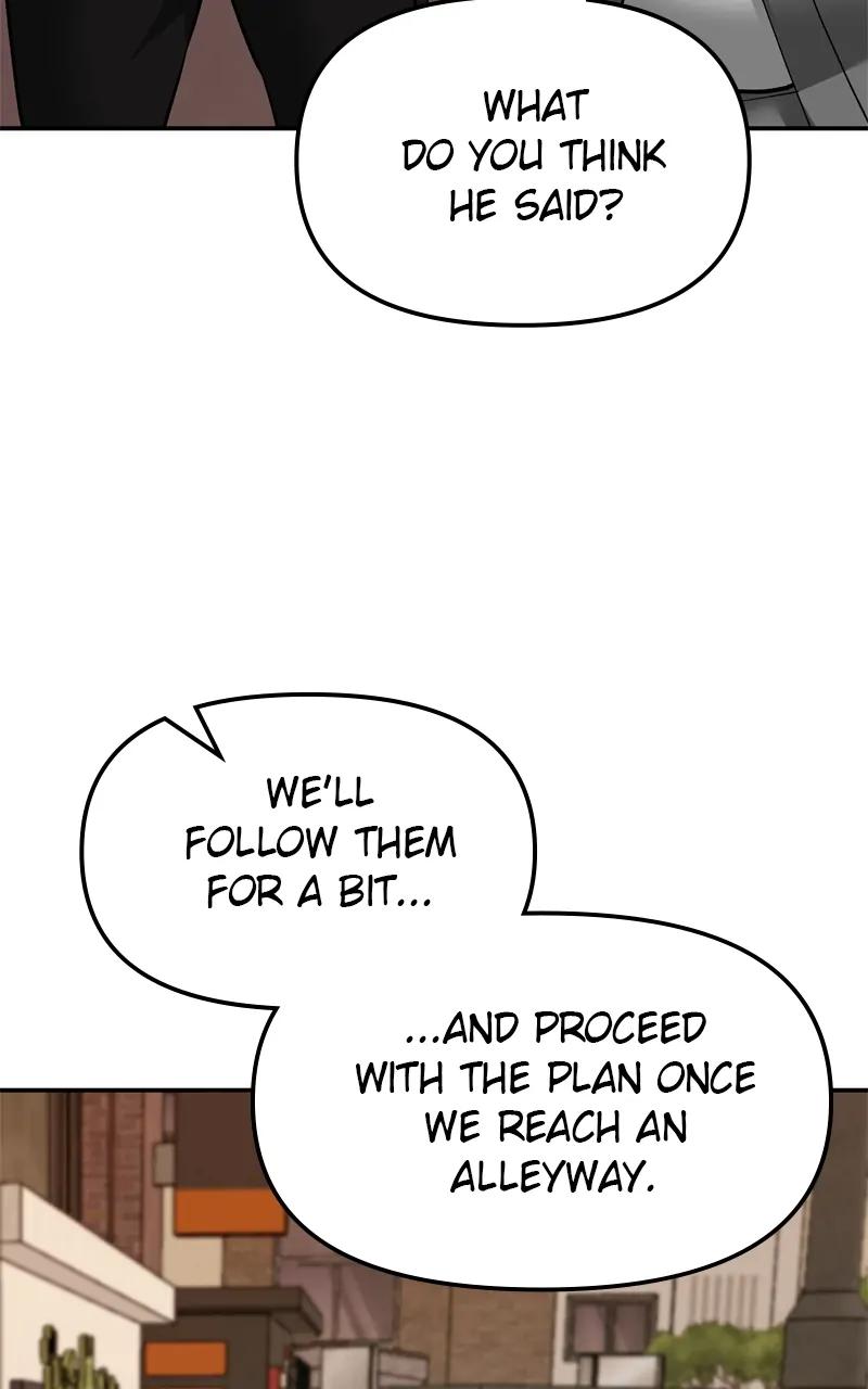 Designated Bully Chapter 77