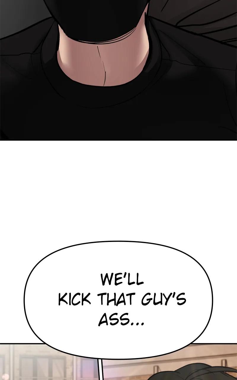 Designated Bully Chapter 77