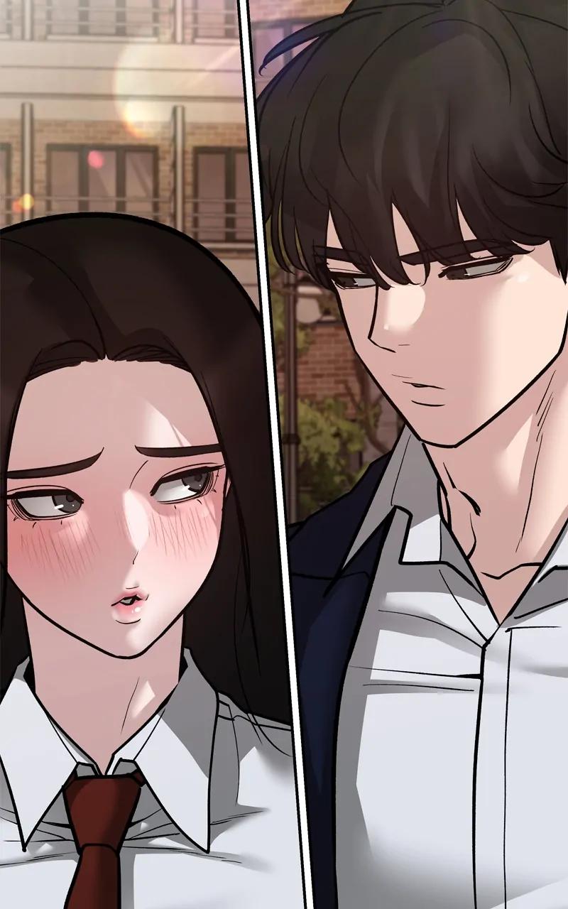 Designated Bully Chapter 77