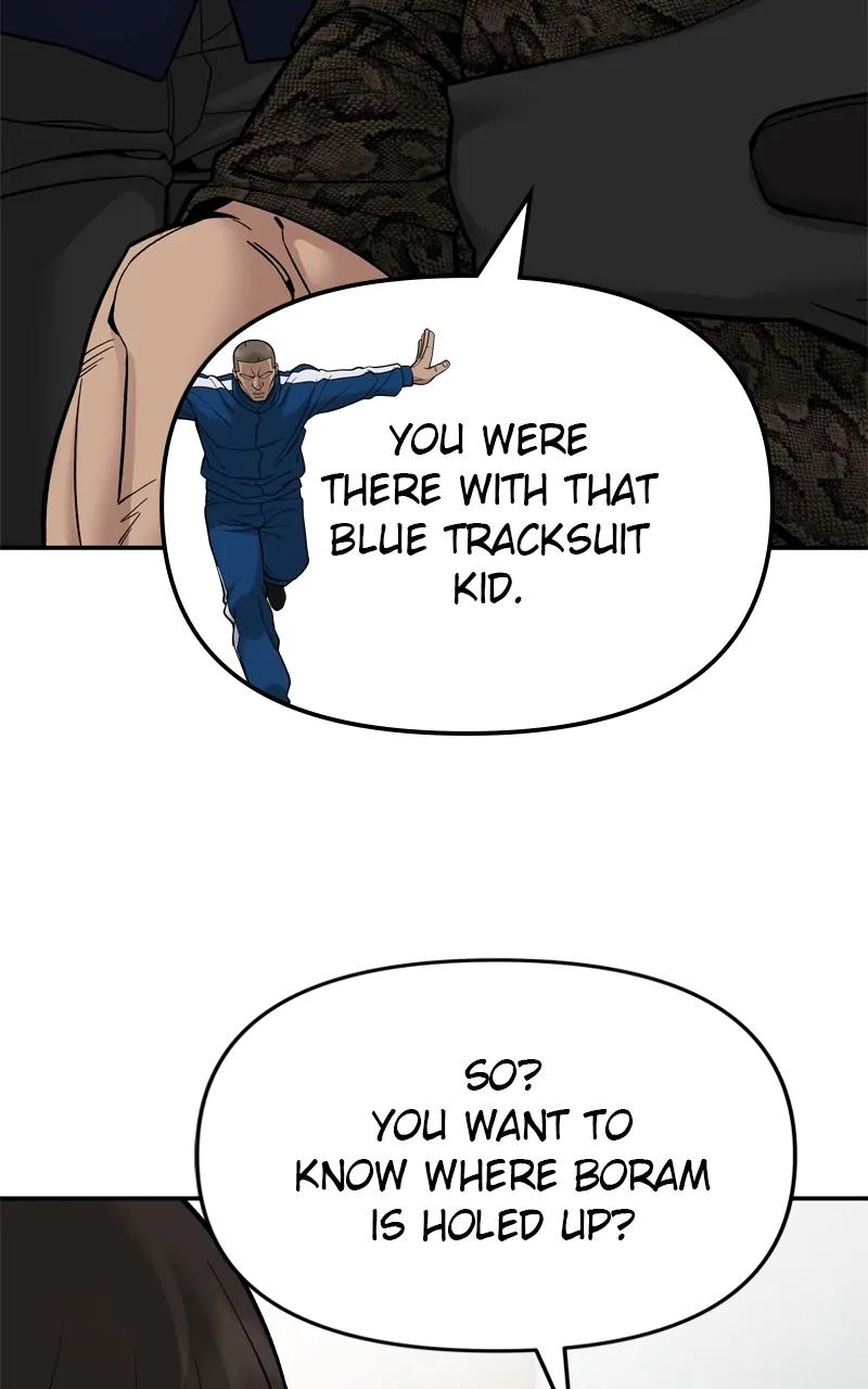 Designated Bully Chapter 78