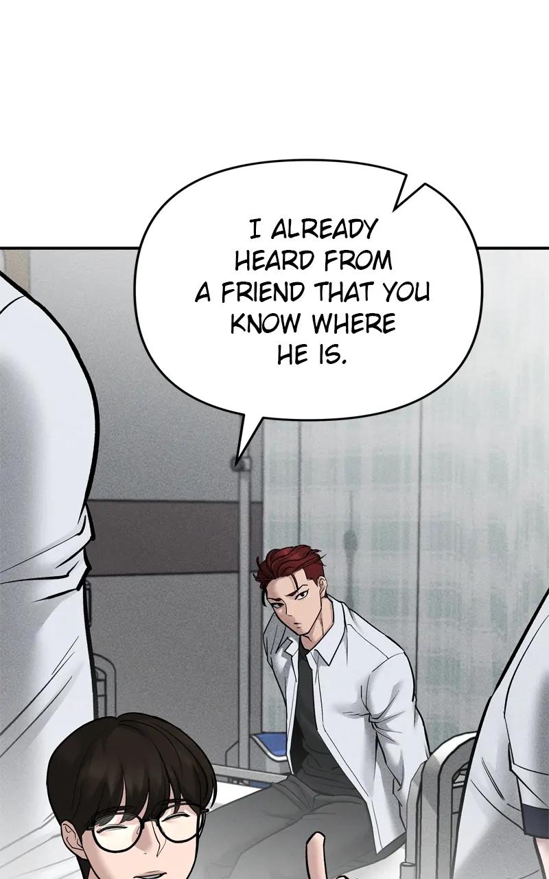 Designated Bully Chapter 78