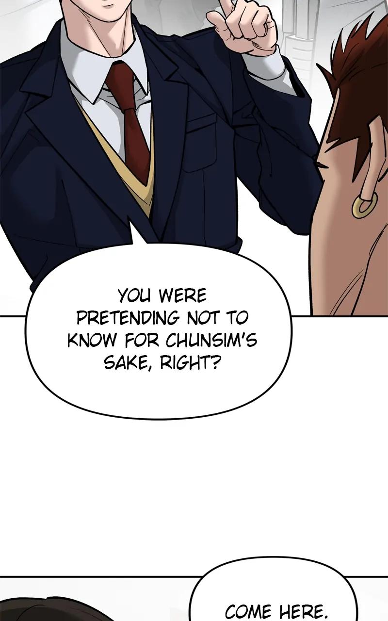 Designated Bully Chapter 78