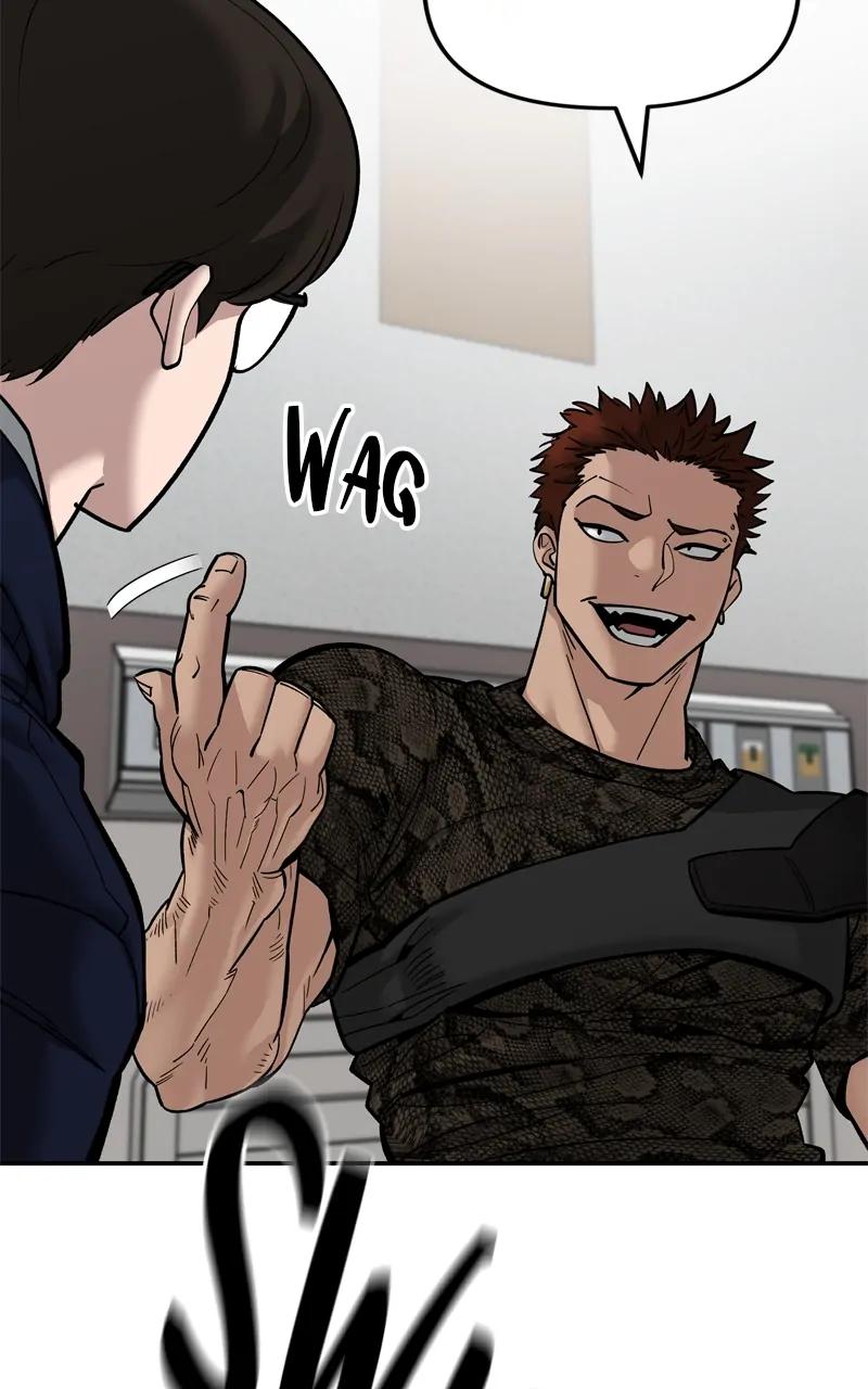 Designated Bully Chapter 78