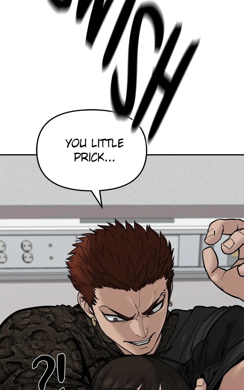 Designated Bully Chapter 78