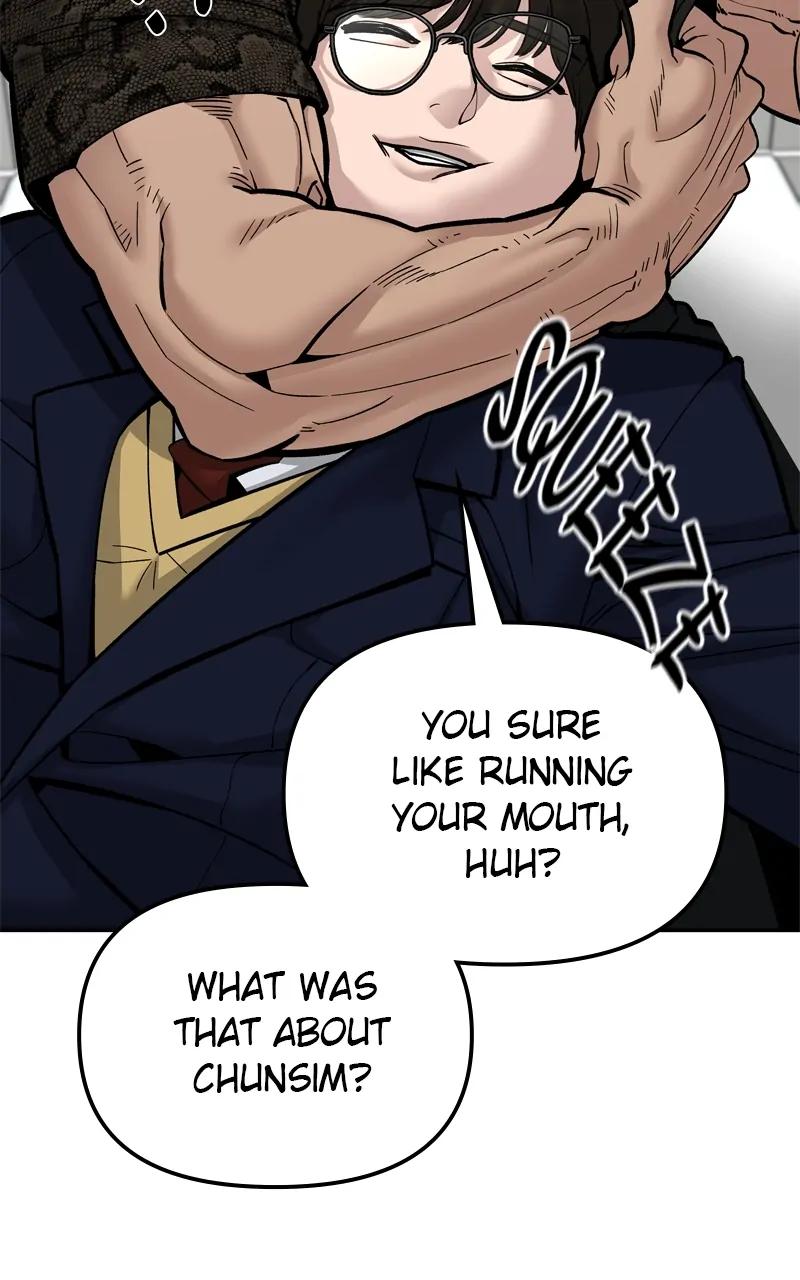 Designated Bully Chapter 78