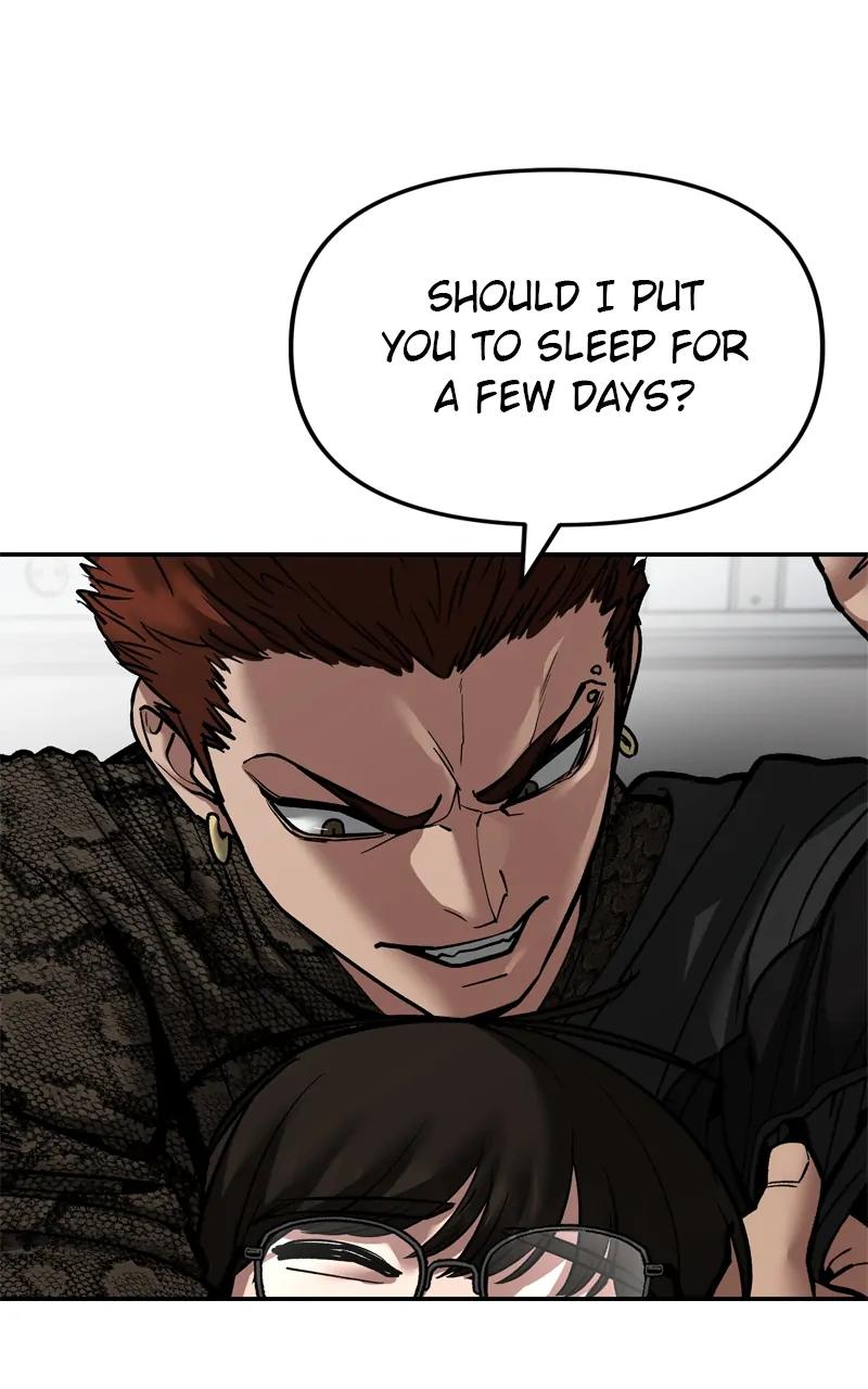 Designated Bully Chapter 78