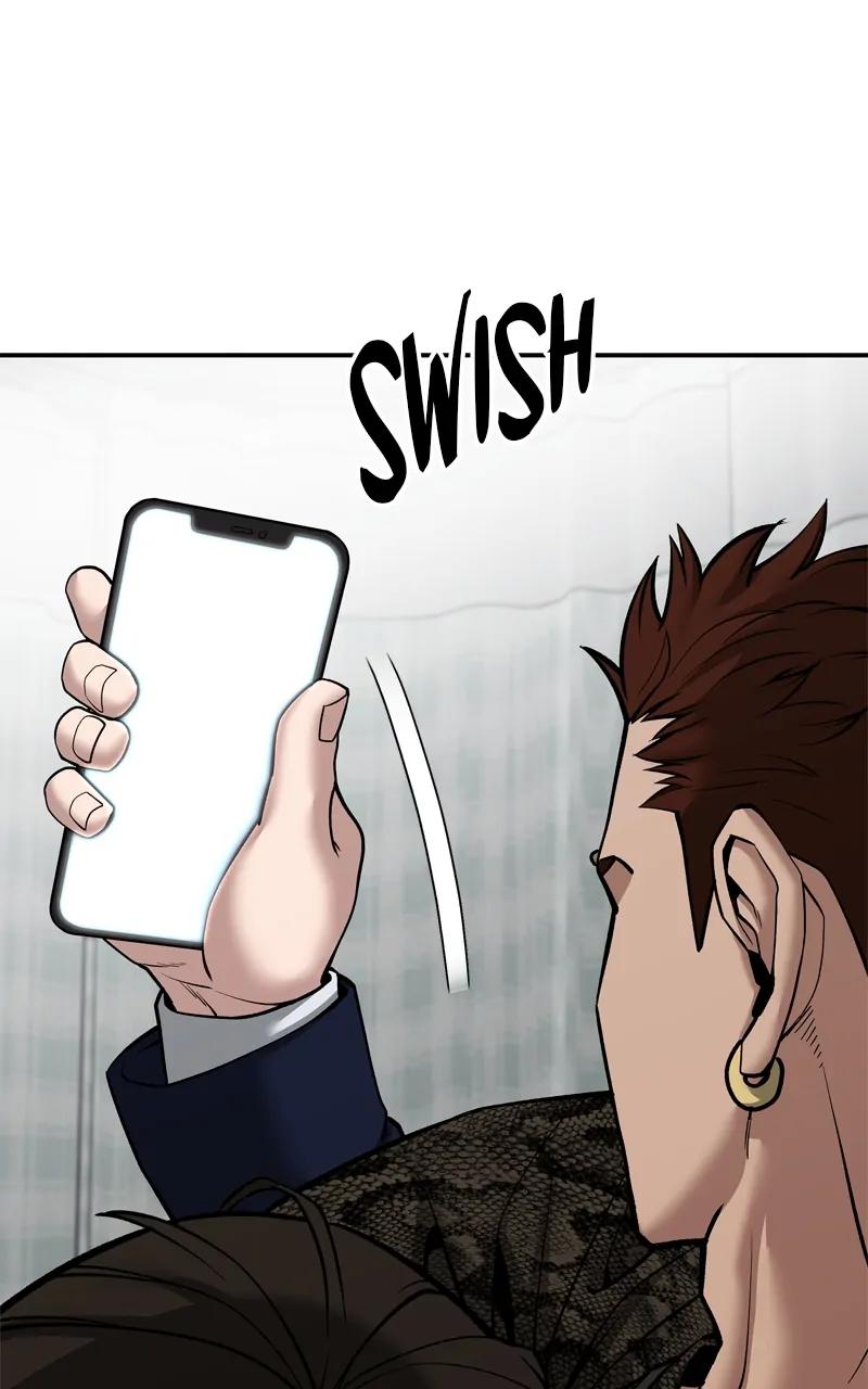 Designated Bully Chapter 78