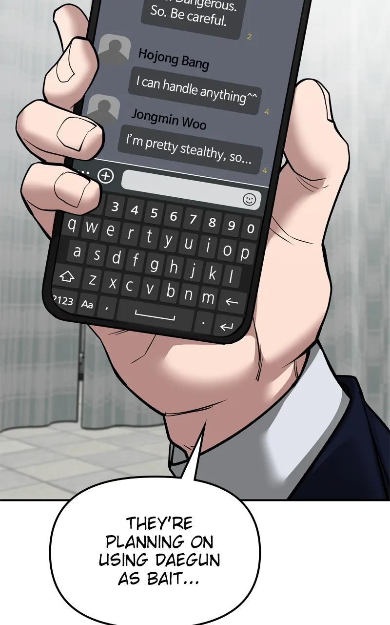 Designated Bully Chapter 78