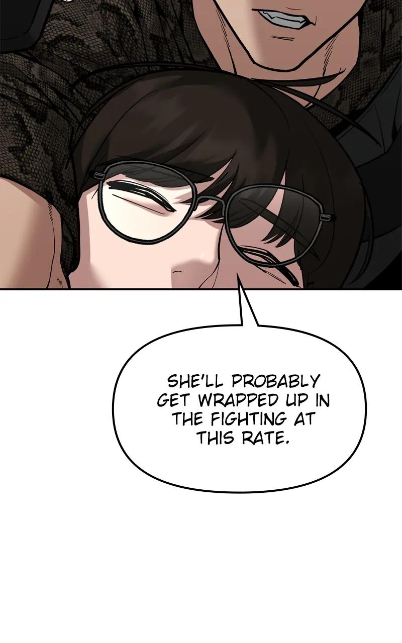 Designated Bully Chapter 78