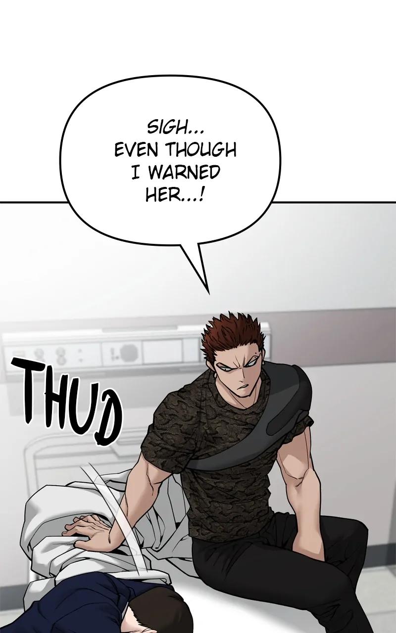 Designated Bully Chapter 78