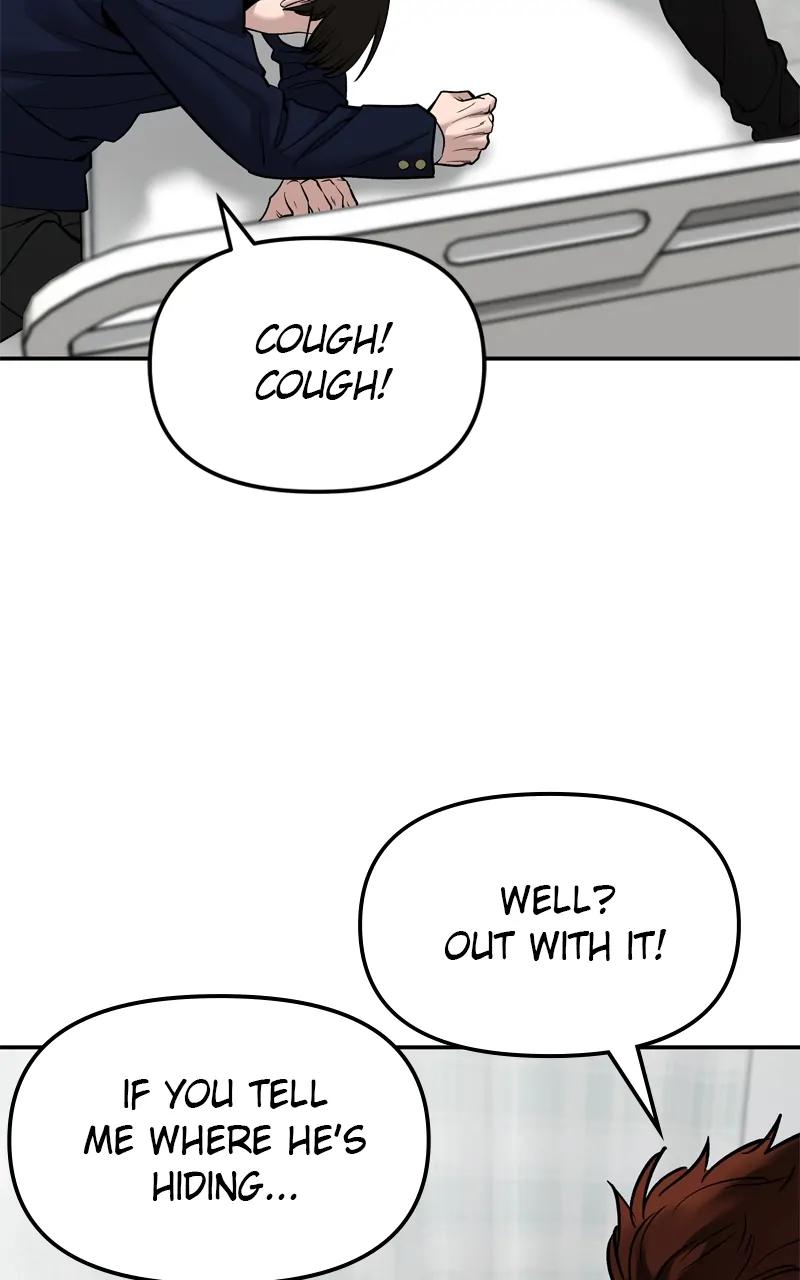 Designated Bully Chapter 78