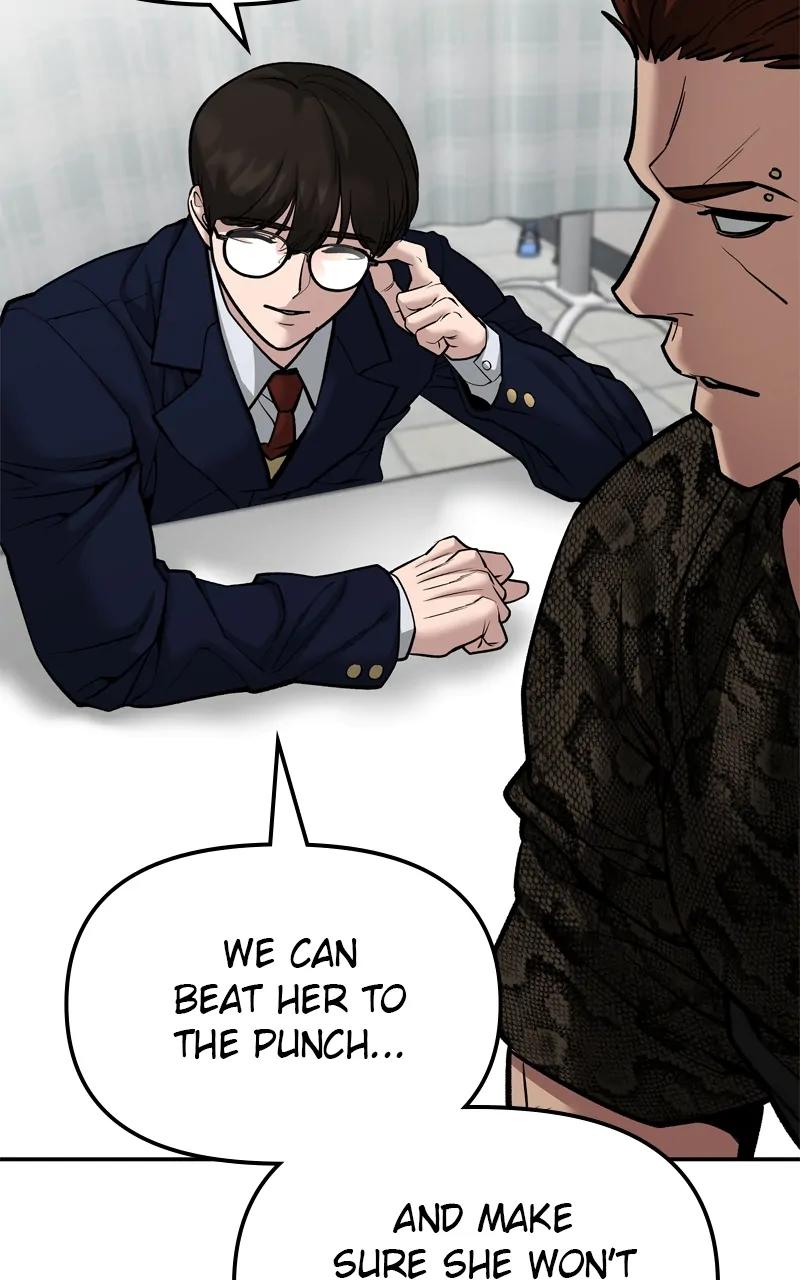 Designated Bully Chapter 78