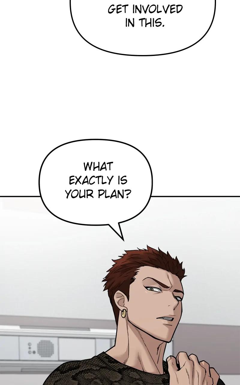 Designated Bully Chapter 78