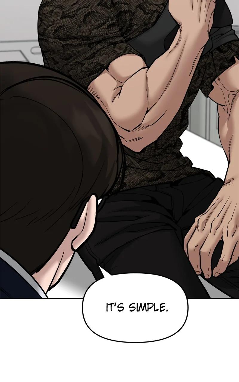 Designated Bully Chapter 78