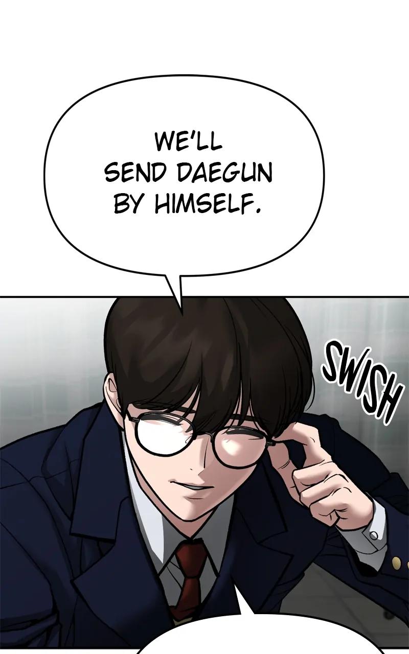 Designated Bully Chapter 78