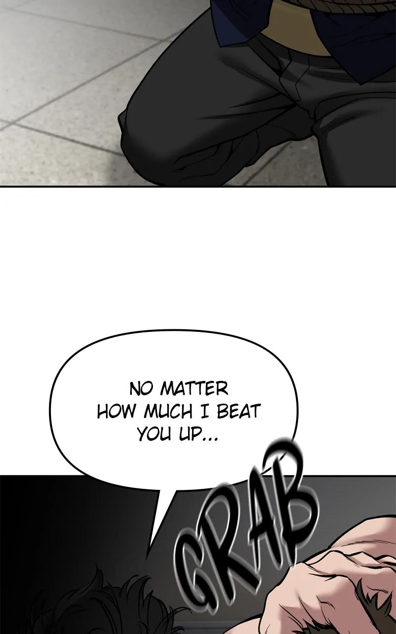 Designated Bully Chapter 78