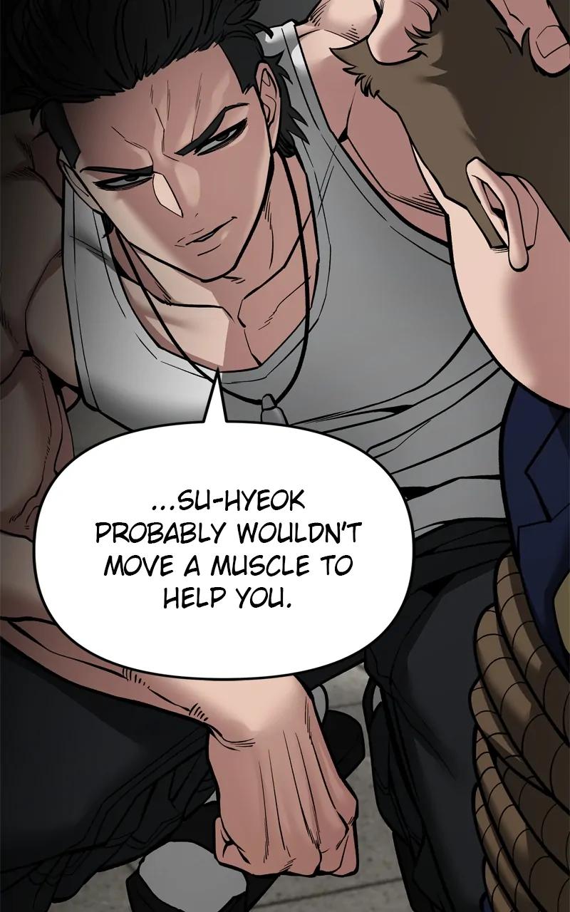 Designated Bully Chapter 78