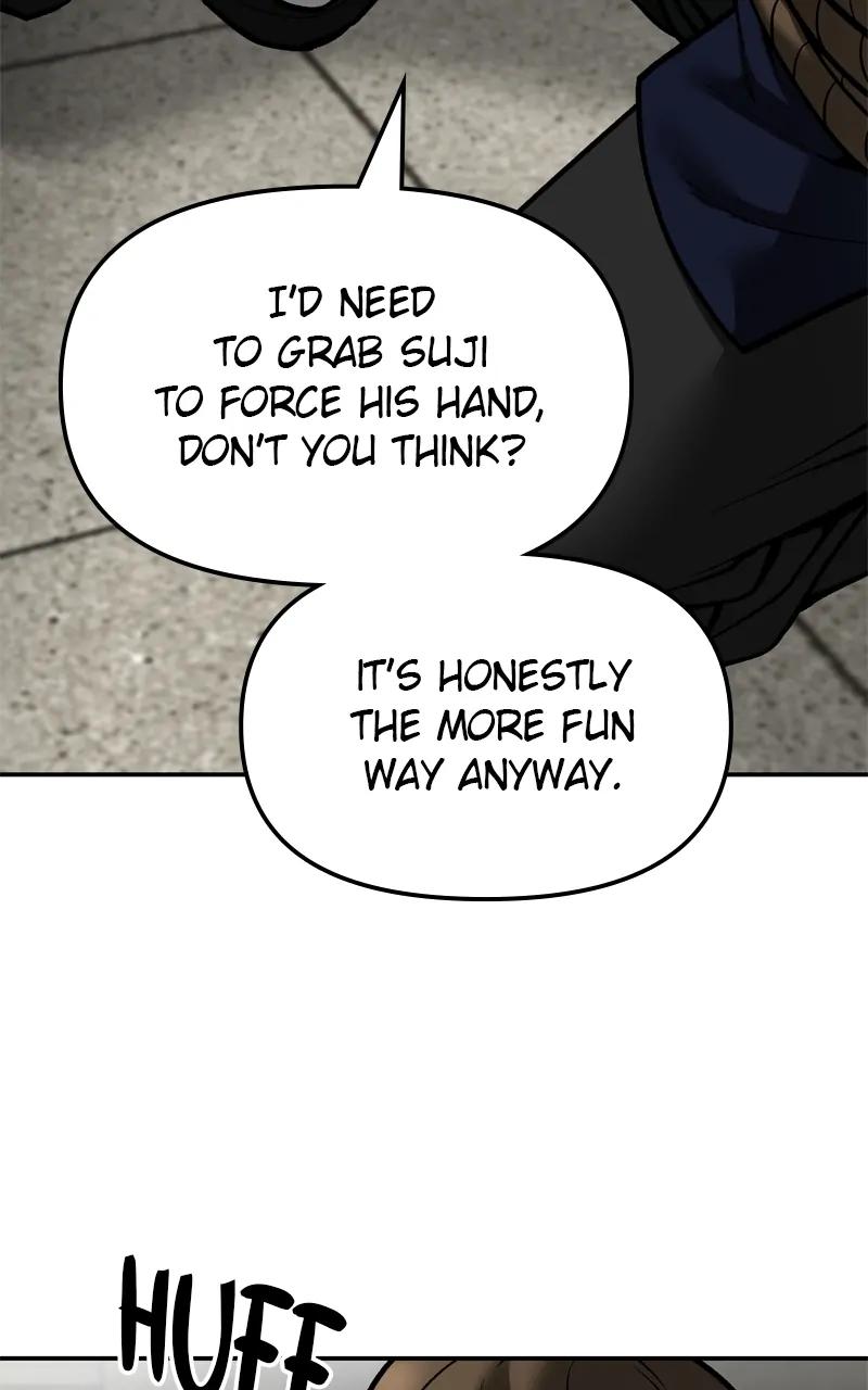 Designated Bully Chapter 78