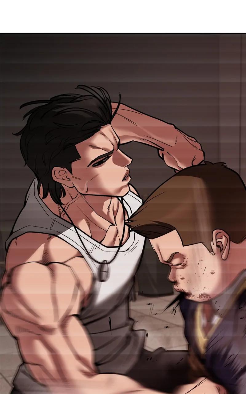 Designated Bully Chapter 78