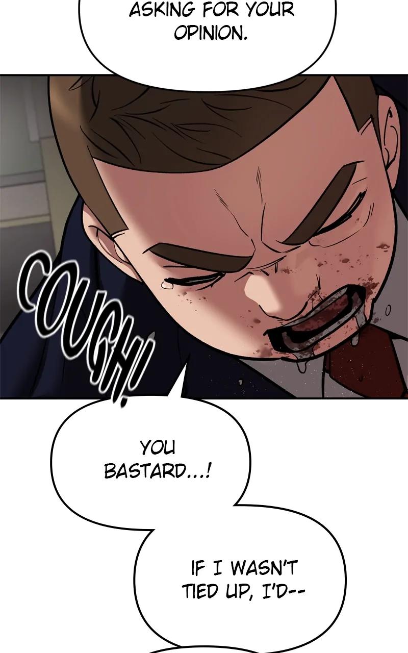 Designated Bully Chapter 78