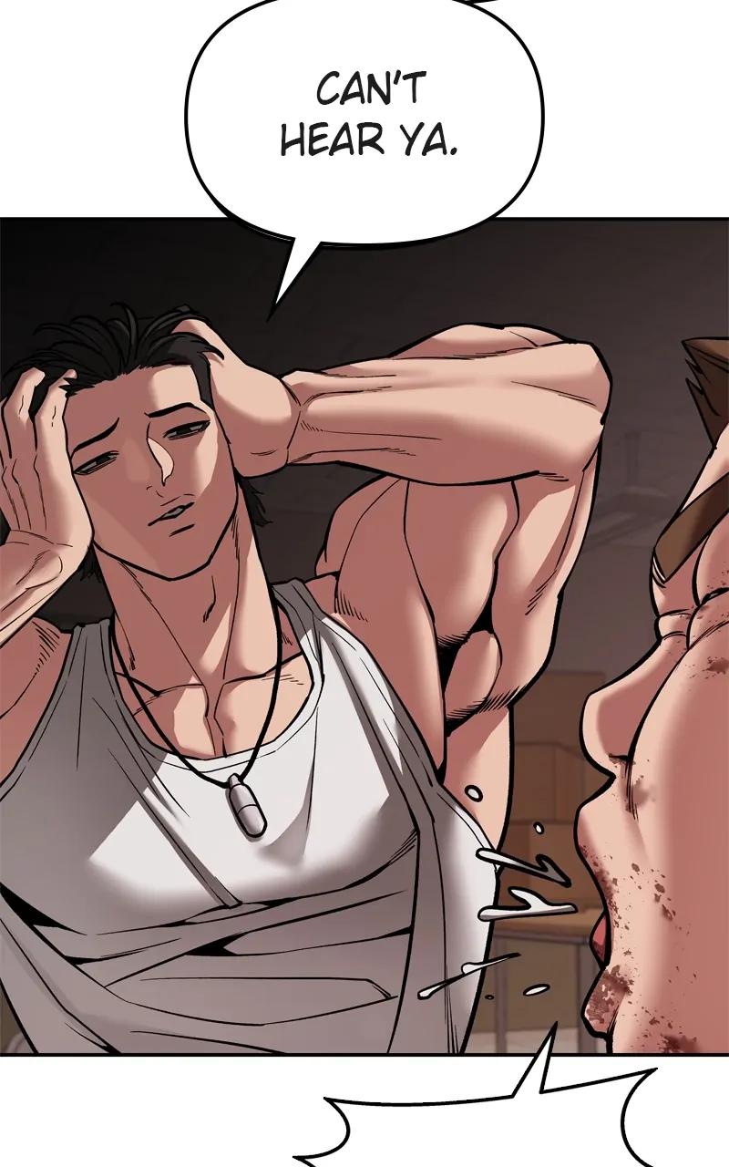 Designated Bully Chapter 78