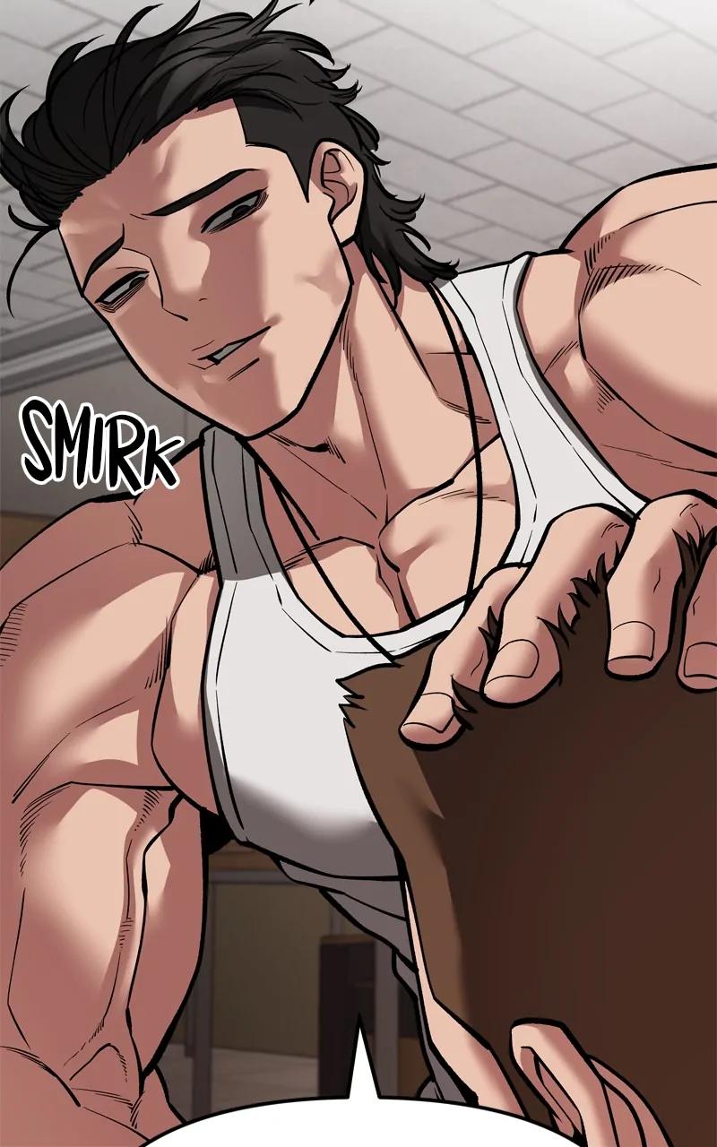 Designated Bully Chapter 78