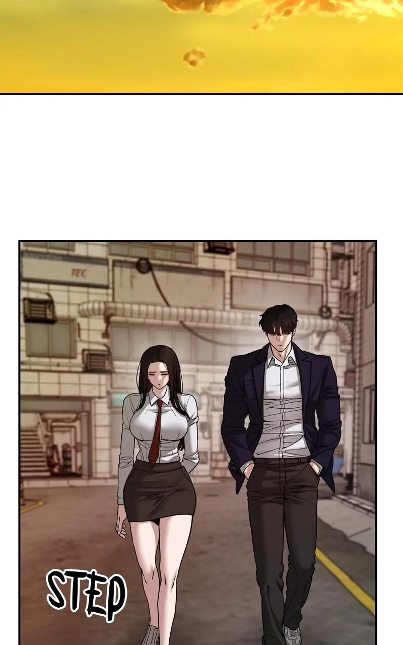 Designated Bully Chapter 78