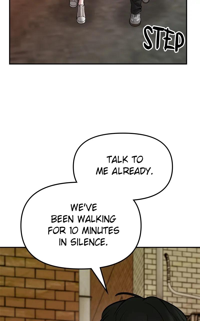 Designated Bully Chapter 78