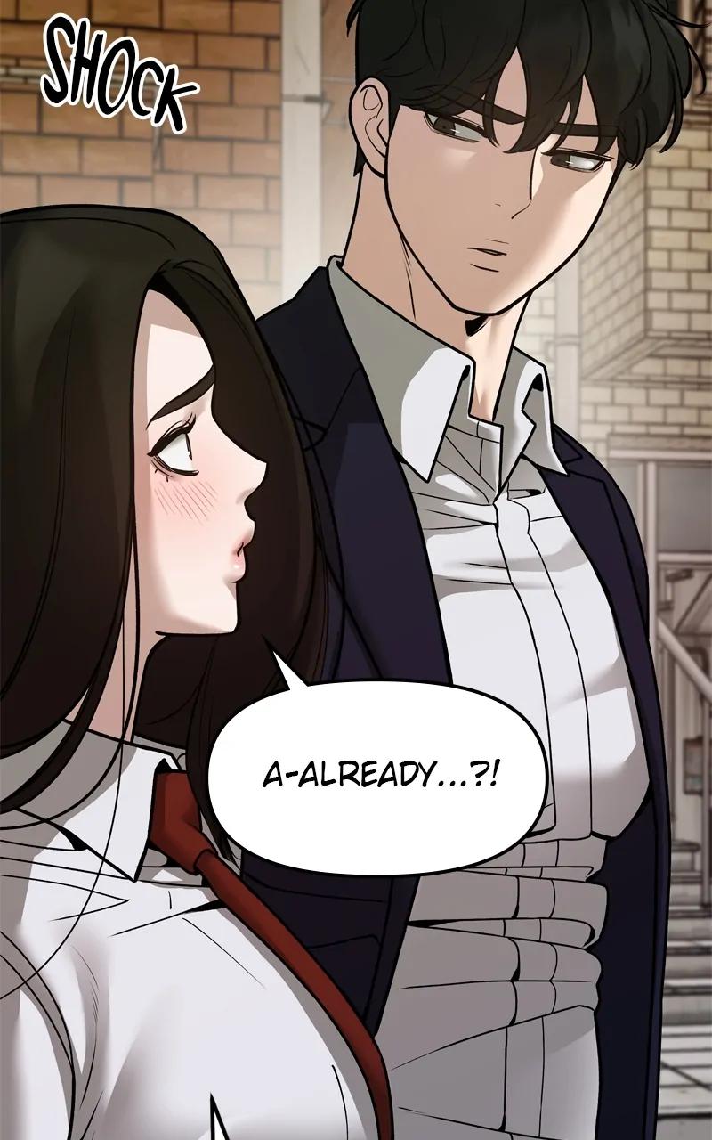 Designated Bully Chapter 78