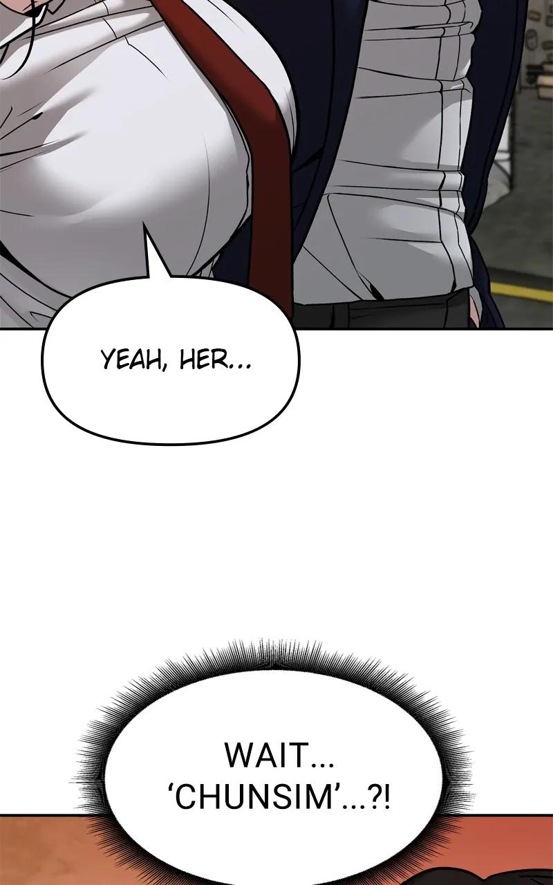 Designated Bully Chapter 78