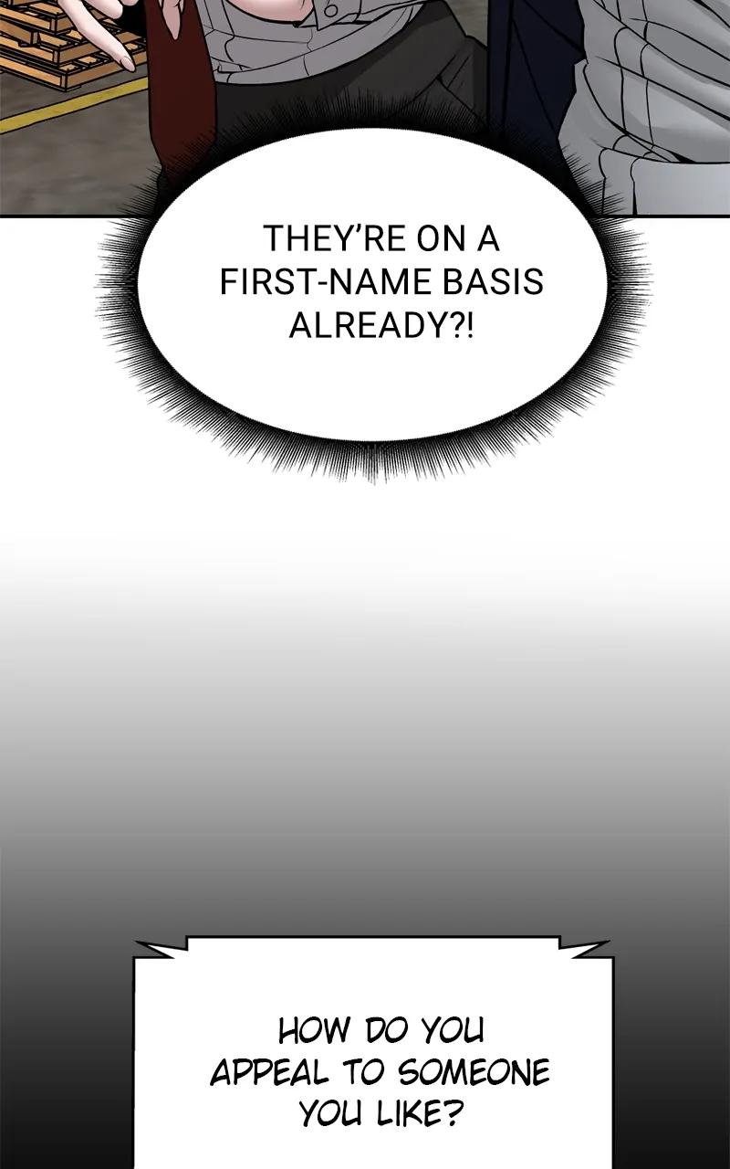 Designated Bully Chapter 78