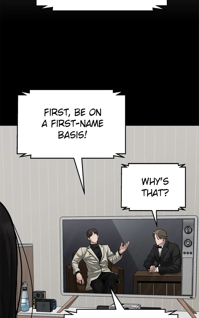 Designated Bully Chapter 78