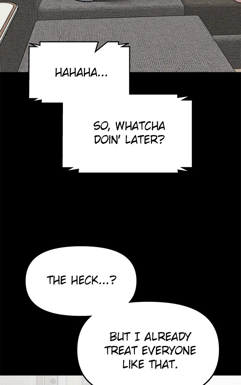 Designated Bully Chapter 78