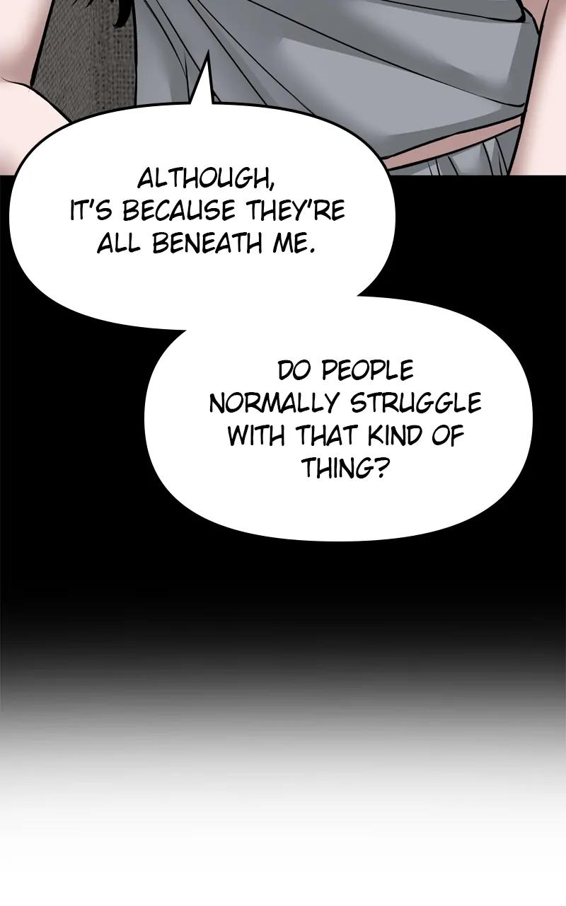 Designated Bully Chapter 78