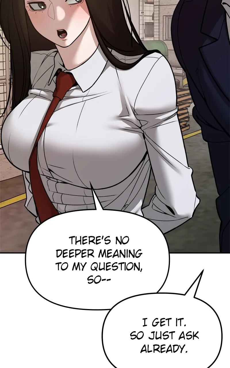 Designated Bully Chapter 78